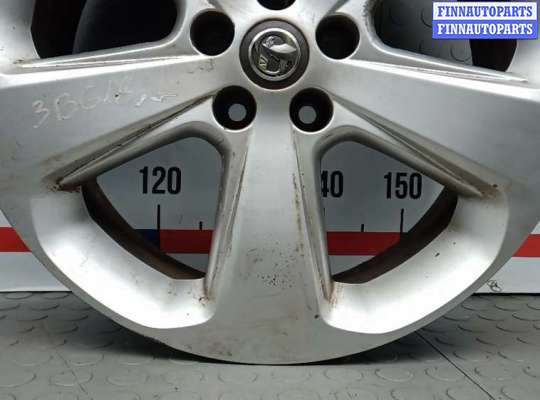 купить диск литой на OPEL MOKKA