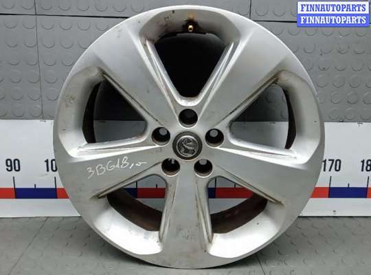 купить диск литой на OPEL MOKKA