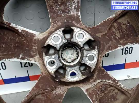 купить диск литой на OPEL MOKKA