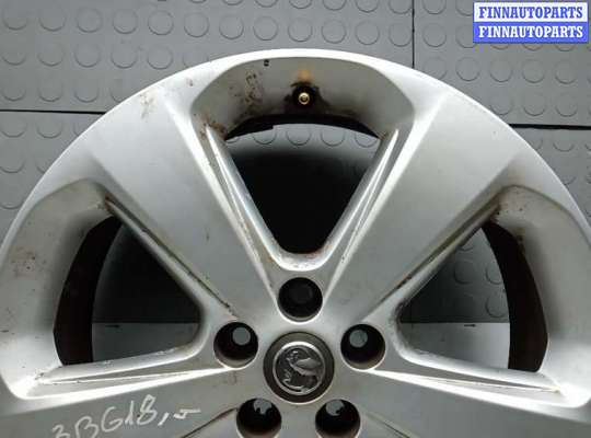 купить диск литой на OPEL MOKKA