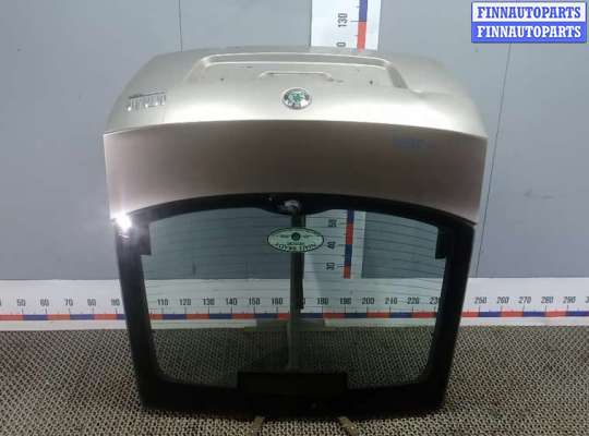 купить моторчик стеклоочиcтителя 3-5 на SKODA OCTAVIA A5