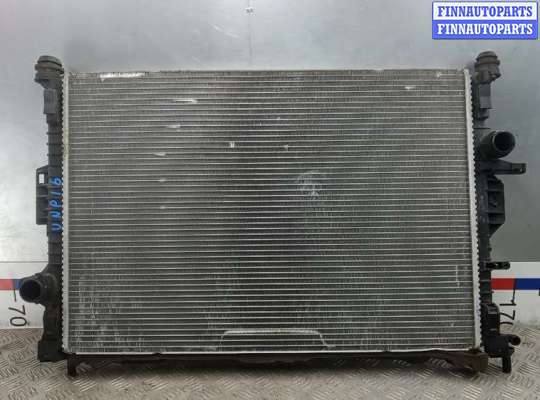 купить радиатор системы охлаждения на FORD KUGA 2