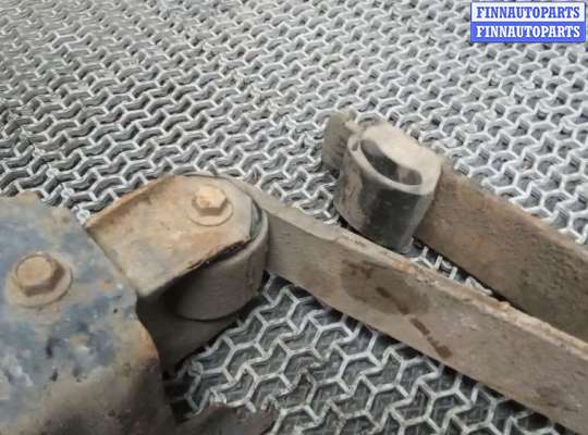 купить рессора задняя на FORD TRANSIT 8