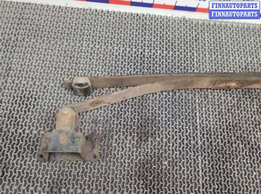 купить рессора задняя на FORD TRANSIT 8