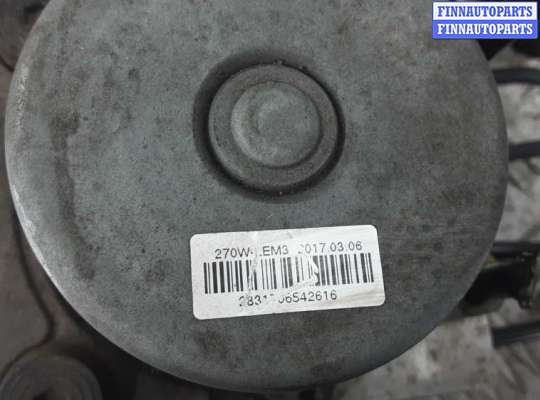 купить блок abs на OPEL MOKKA