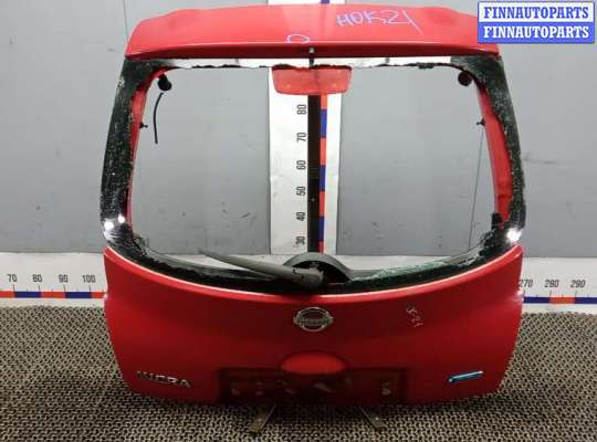 дверь 3-5 NS866730 на NISSAN MICRA K12