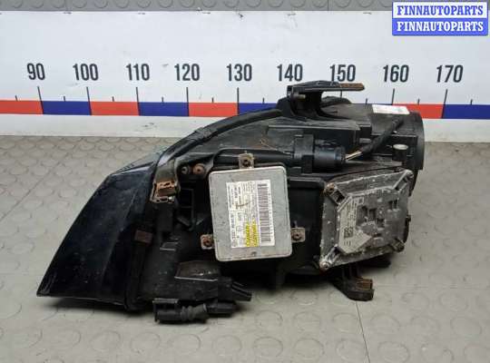 купить фара правая на AUDI A4 B8