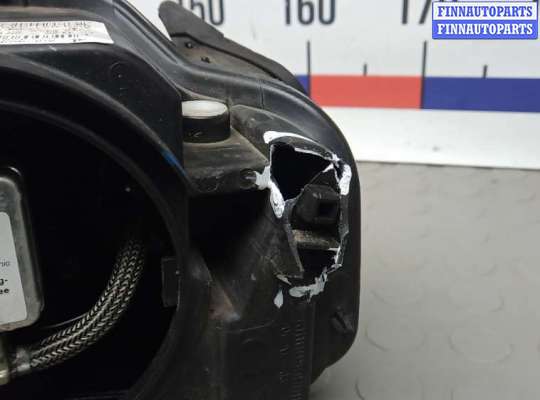 купить фара правая на AUDI A4 B8