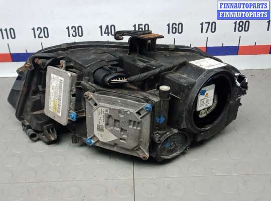 купить фара правая на AUDI A4 B8