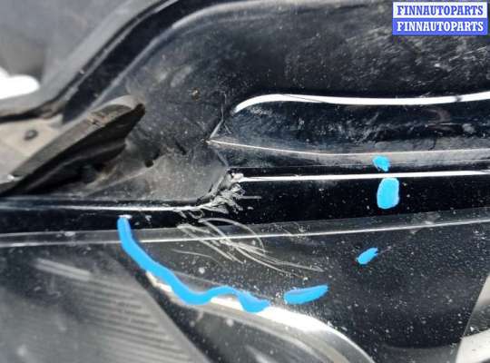 купить фара правая на AUDI A4 B8