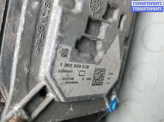 купить фара правая на AUDI A4 B8