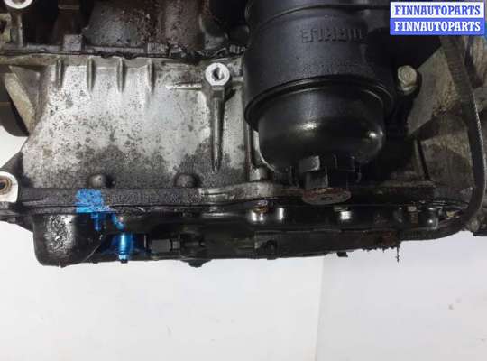 купить двигатель дизельный на HYUNDAI SANTA FE 2