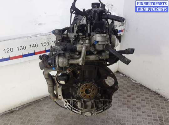 купить двигатель дизельный на HYUNDAI SANTA FE 2