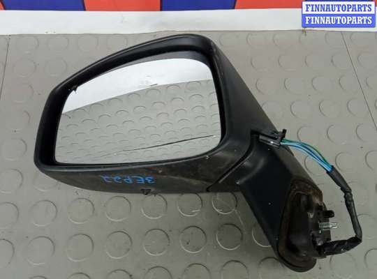 купить зеркало наружное левое на RENAULT SCENIC 3