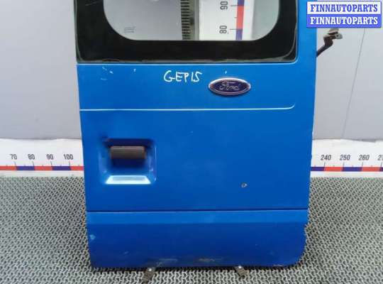 купить дверь распашная правая на FORD TRANSIT 6