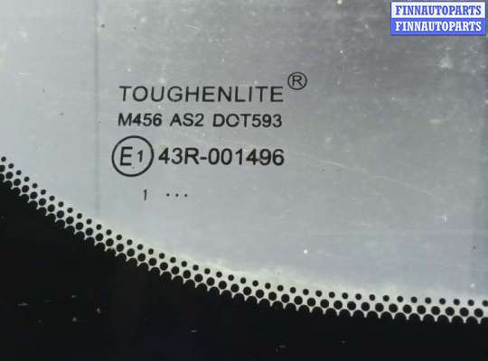 купить дверь распашная правая на FORD TRANSIT 6