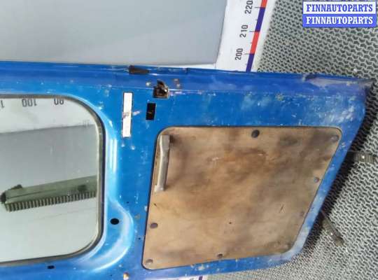 купить дверь распашная правая на FORD TRANSIT 6