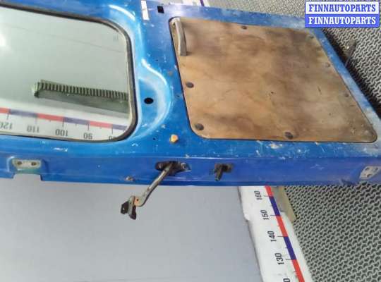 купить дверь распашная правая на FORD TRANSIT 6