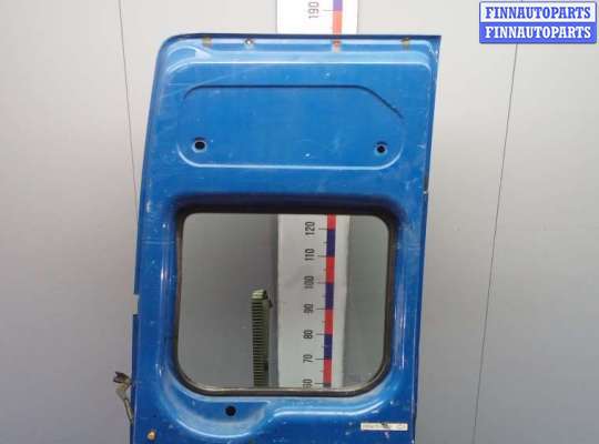 купить дверь распашная правая на FORD TRANSIT 6