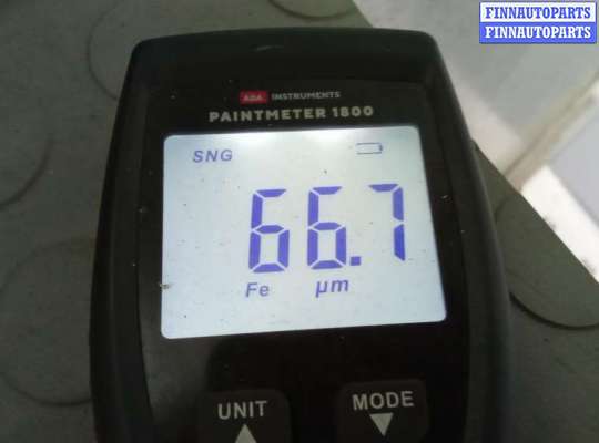 купить дверь распашная правая на FORD TRANSIT 6