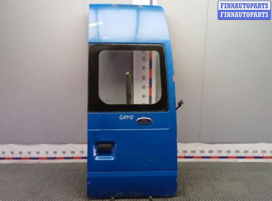 купить дверь распашная правая на FORD TRANSIT 6