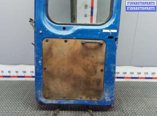 купить дверь распашная правая на FORD TRANSIT 6