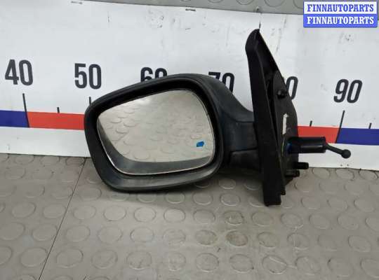 купить зеркало наружное левое на RENAULT KANGOO 1