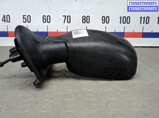 купить зеркало наружное левое на RENAULT KANGOO 1