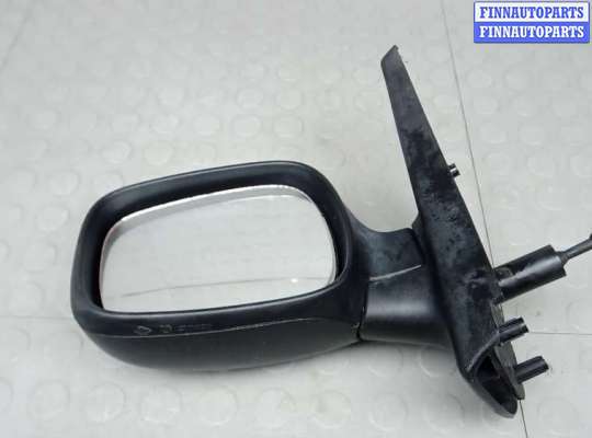 купить зеркало наружное левое на RENAULT KANGOO 1