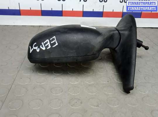 купить зеркало наружное левое на RENAULT KANGOO 1