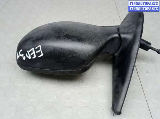 купить зеркало наружное левое на RENAULT KANGOO 1