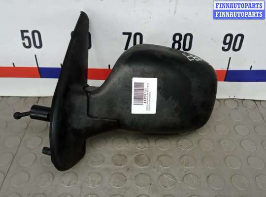 купить зеркало наружное левое на RENAULT KANGOO 1