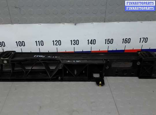 купить рамка капота на CITROEN C4 PICASSO 2