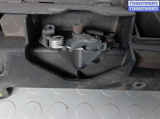 купить рамка капота на CITROEN C4 PICASSO 2