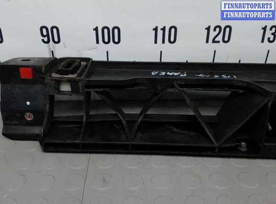 купить рамка капота на CITROEN C4 PICASSO 2