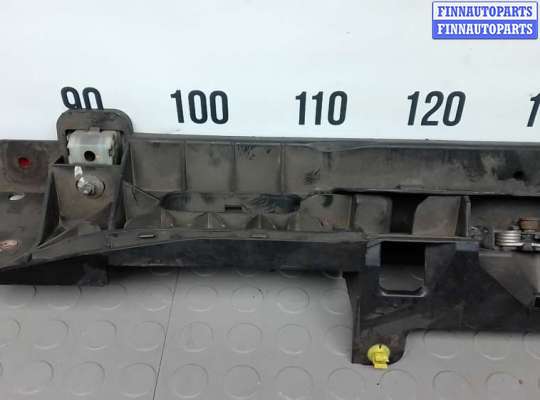 купить рамка капота на CITROEN C4 PICASSO 2