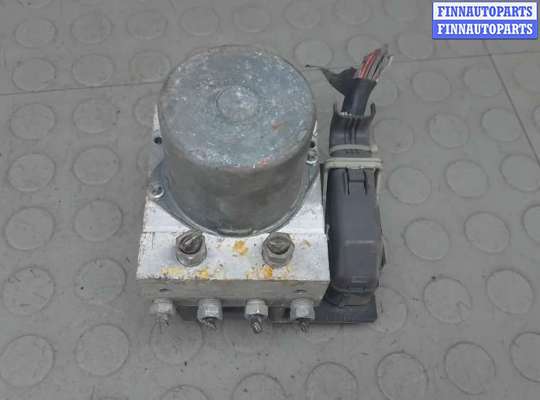 блок abs JR98737 на JAGUAR XF (X250)