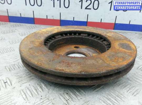 купить диск тормозной передний на MAZDA 323 BJ