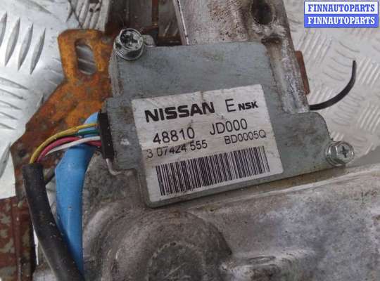 купить электроусилитель руля на NISSAN QASHQAI J10