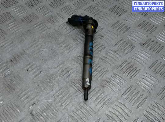 купить форсунка дизельная на VOLKSWAGEN PASSAT B6