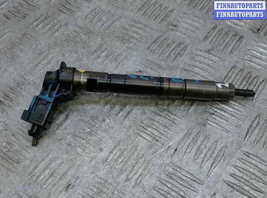 купить форсунка дизельная на VOLKSWAGEN PASSAT B6