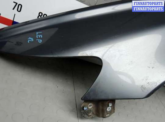 купить крыло переднее левое на VOLVO V50 MW