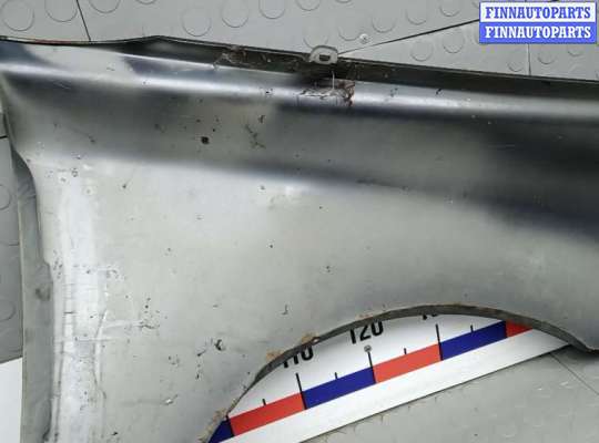 купить крыло переднее левое на VOLVO V50 MW