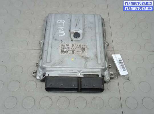 блок управления двс MB857235 на MERCEDES BENZ S-CLASS W221