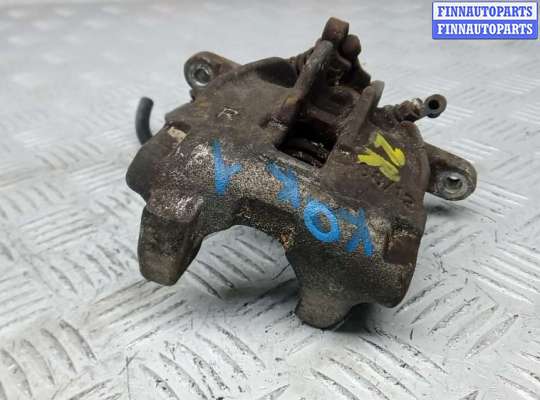 Суппорт на Volkswagen Transporter T4