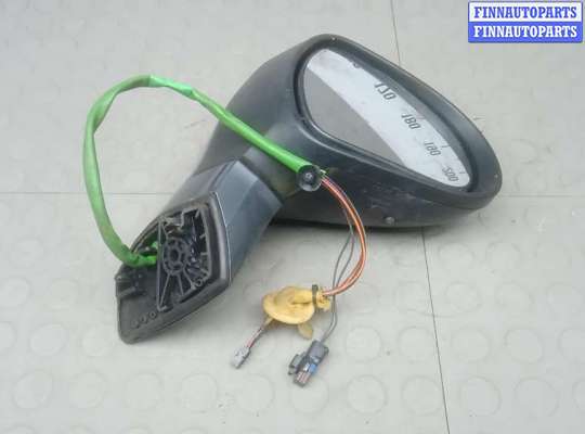 зеркало наружное правое PG1140696 на PEUGEOT 308 1