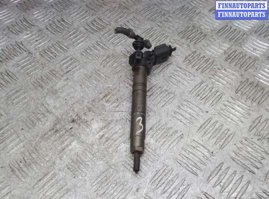 форсунка дизельная CRP7796 на CHRYSLER 300C 1
