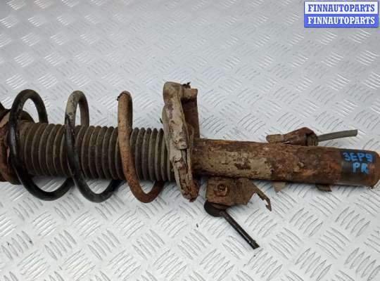 купить амортизатор передний правый на FORD FOCUS 2