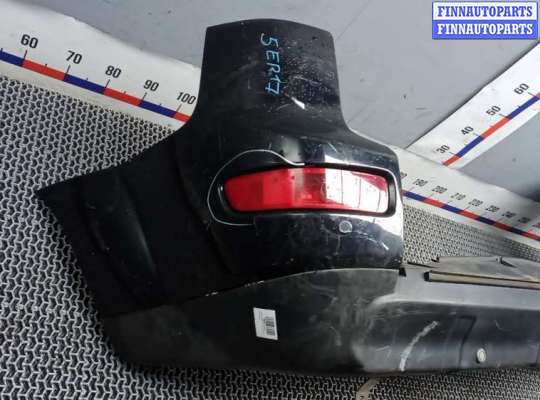 купить бампер задний на PEUGEOT 4007
