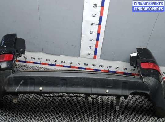 бампер задний CT1023456 на PEUGEOT 4007